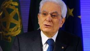 Mattarella a 'La Sapienza': "Per l'Italia tutte le violazioni dei diritti umani vanno condannate"