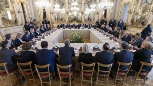 Mattarella al Csm: sia coeso e autorevole, vicepresidente garante di tutti