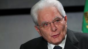 Mattarella: "Auschwitz più imponente e sciagurata macchina morte mai costruita"