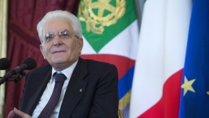 Mattarella compie 83 anni