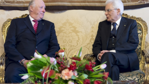 Mattarella da mercoledì in Norvegia, sicurezza ed energia in primo piano