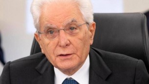 Mattarella e la legge Morandi: "Giusti risarcimenti per crolli, ma no a discriminazioni"
