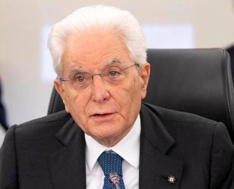Mattarella e la legge Morandi: "Giusti risarcimenti per crolli, ma no a discriminazioni"