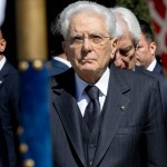 Mattarella: "Europa non arretri di fronte a difficoltà, coraggio o diritti a rischio"