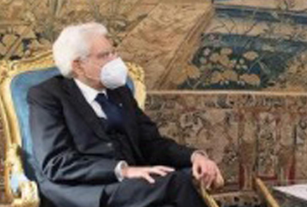 Mattarella: "Fare piena luce sugli anni di piombo"