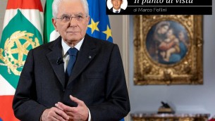 Mattarella, Follini: "Politica ascolti suo monito e ripensi se stessa"