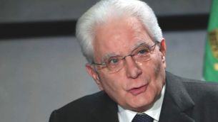 Mattarella: "Garantire sicurezza e sostenibilità ambientale"