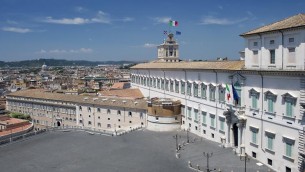 Mattarella: "Indipendenza magistratura pilastro della democrazia"