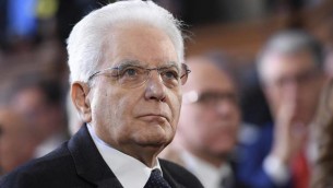 Mattarella negativo al Covid