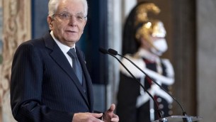 Mattarella nomina 29 giovani Alfieri della Repubblica