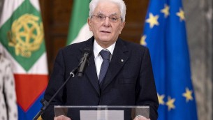 Mattarella: "Pedofilia e pedopornografia crimini raccapriccianti, infanzia ha bisogno di adulti attenti"