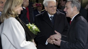 Mattarella: "Persona, cultura e valori al centro della scienza"