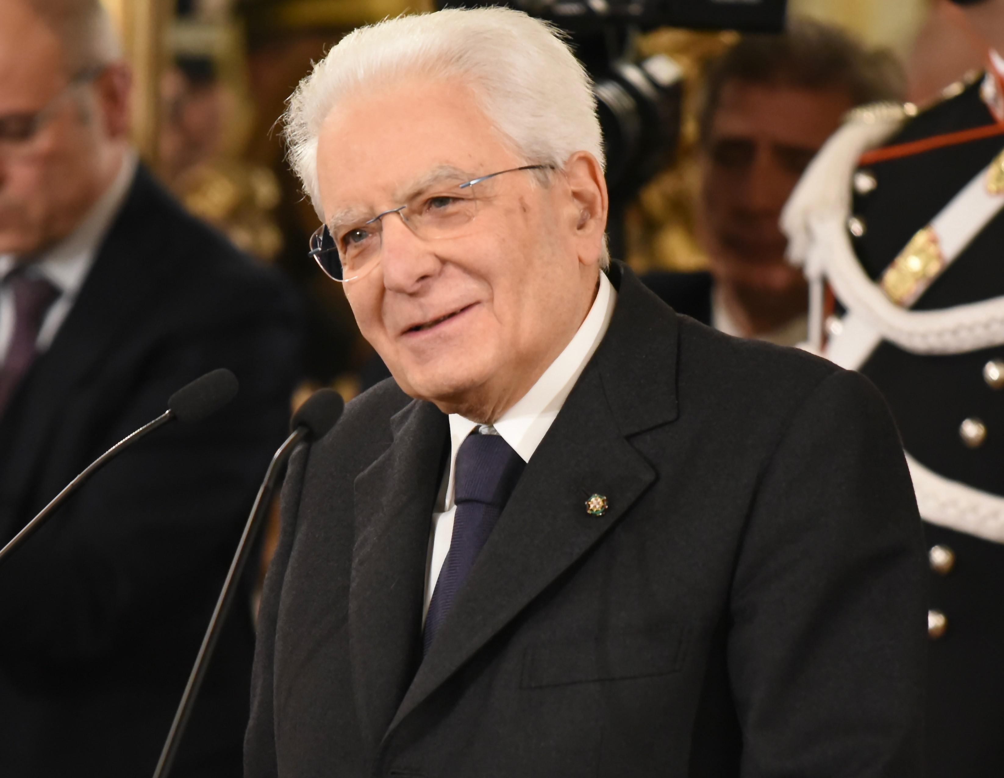 Mattarella premia 30 'eroi quotidiani': ecco chi sono