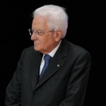 Mattarella visita la tomba di Papa Francesco a Santa Maria Maggiore