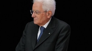 Mattarella visita la tomba di Papa Francesco a Santa Maria Maggiore
