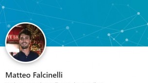 Matteo Falcinelli, chi è lo studente dell'arresto choc a Miami