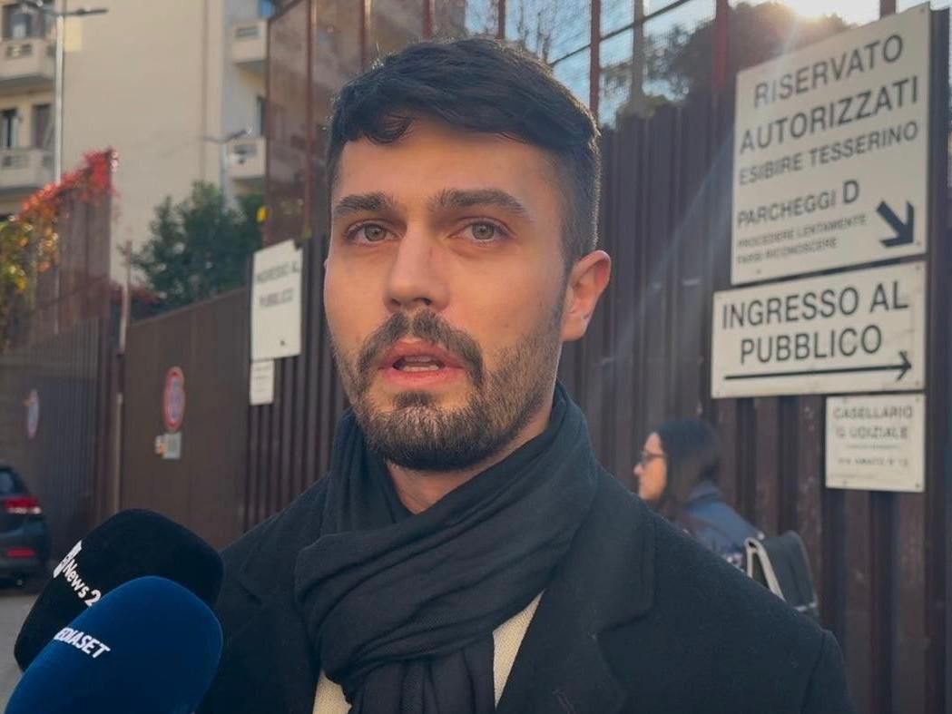 Matteo Falcinelli e l'arresto choc a Miami: "Vicenda traumatica che mi ha cambiato la vita"