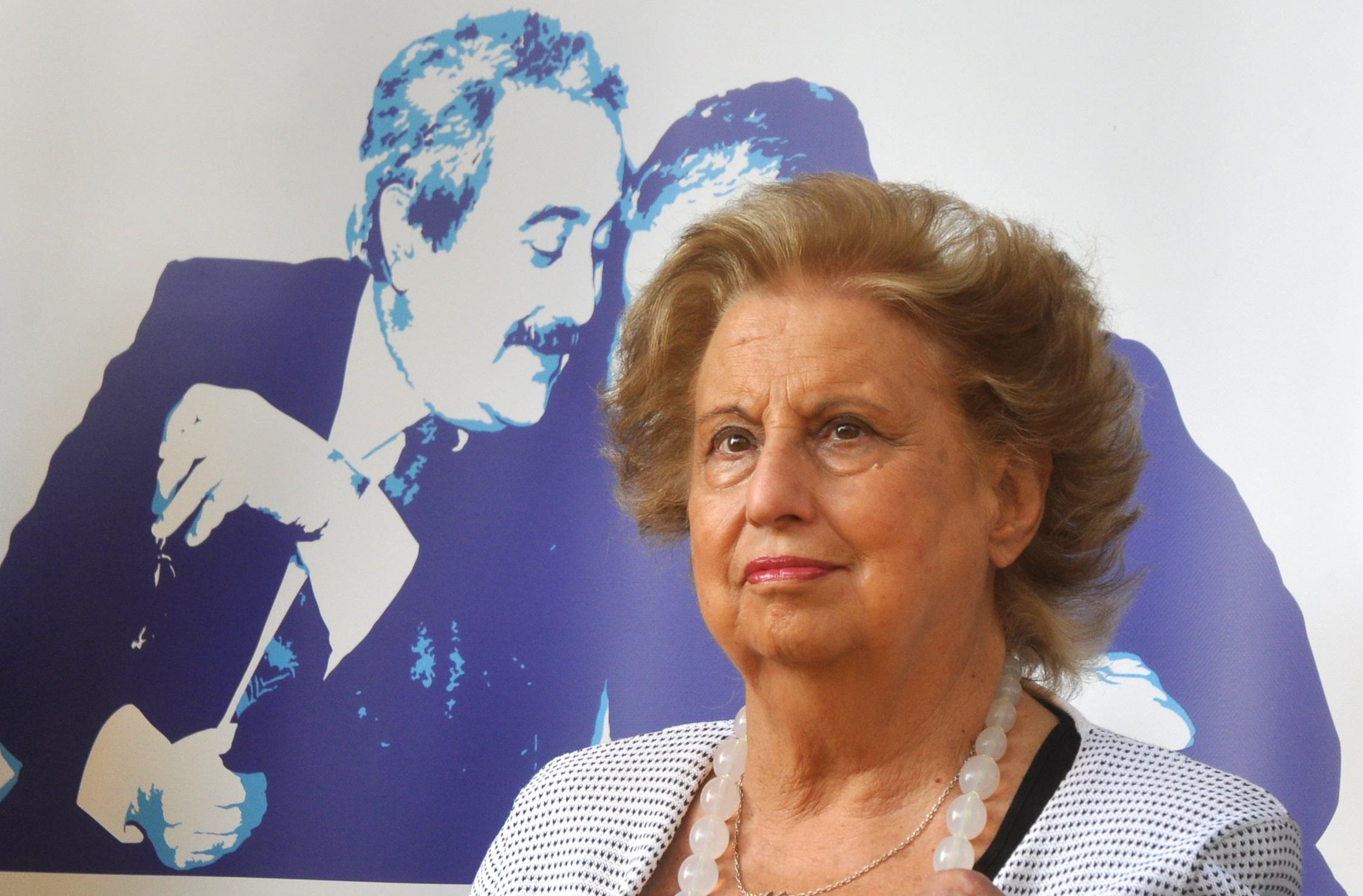 Matteo Messina Denaro, Maria Falcone: "Arresto ha chiuso un cerchio"