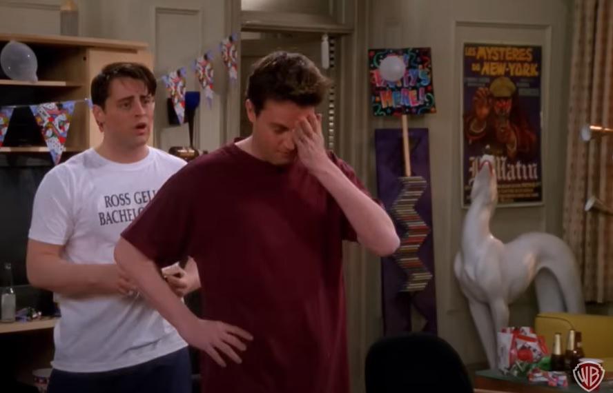 Matthew Perry, l'addio di Matt LeBlanc: il Joey Tribbiani di Friends rompe il silenzio