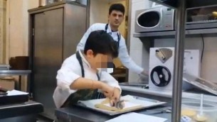 Mattia Minguzzi ucciso a Istanbul, profanata la tomba del 14enne