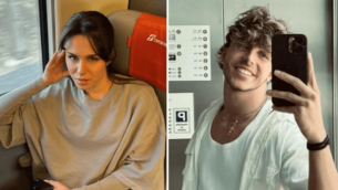 Mattia Zenzola, il dramma del papà: "Sono piccolo per immaginare una vita senza di lui"