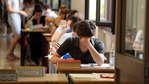 Maturità 2022, esame al via con la prova di italiano