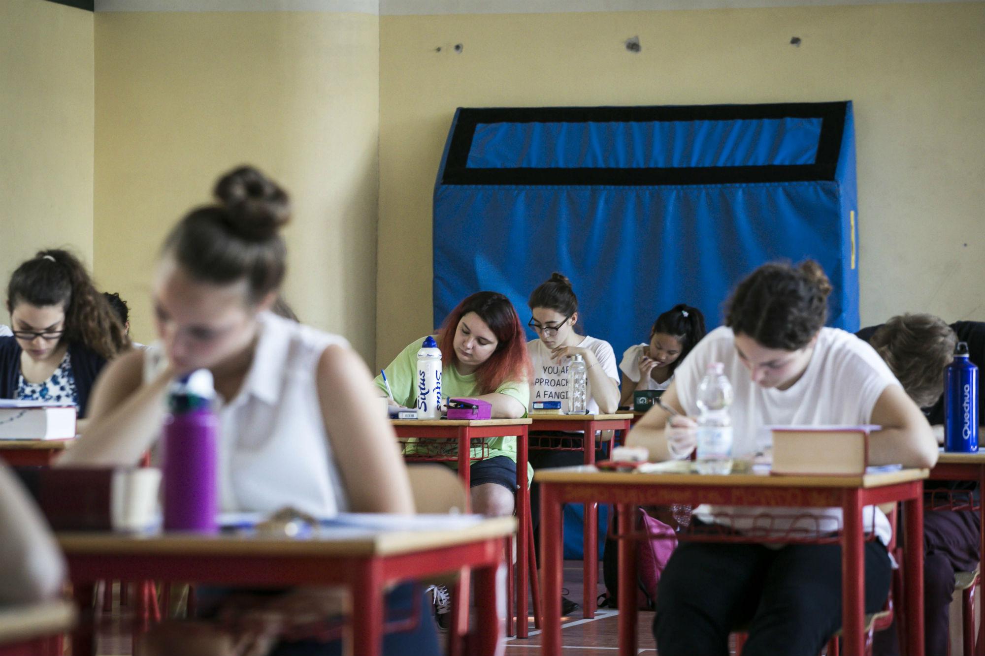 Maturità 2023, ansia da prova: il decalogo per affrontarla al meglio