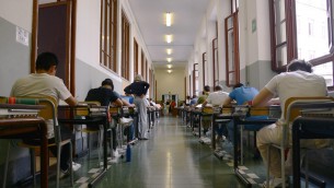 Maturità 2023, 'Elogio dell'attesa nell'era di WhatsApp' traccia più scelta