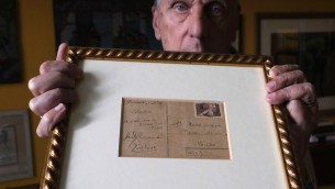 Maturità 2023, figlio Quasimodo: "Stupito per scelta poesia di mio padre"