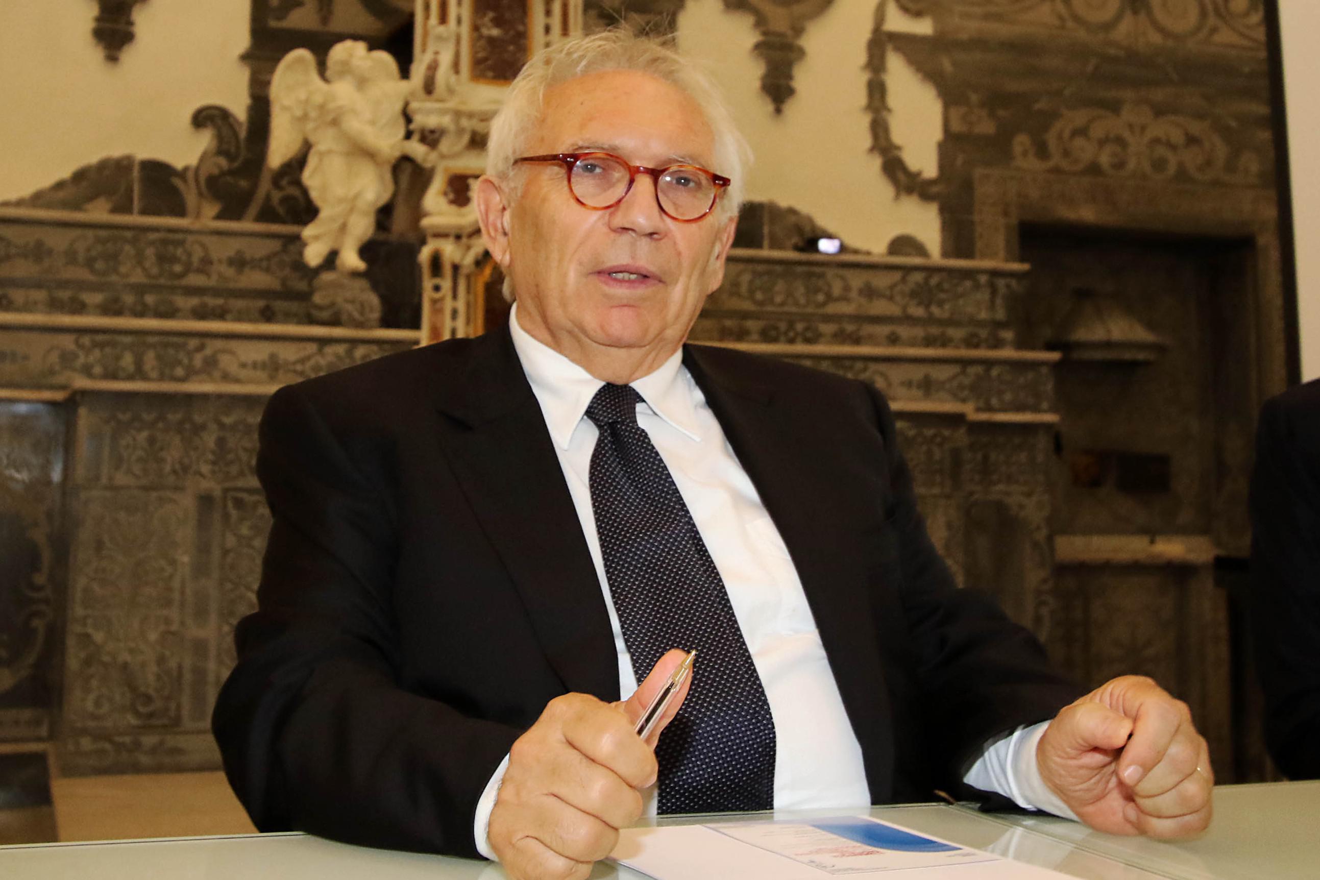 Maturità 2023, la rabbia dell'ex ministro Bianchi: "Traccia offensiva"