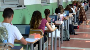 Maturità 2023, oggi la prima prova per oltre 530mila studenti