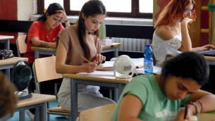 Maturità 2023, tracce prima prova pubblicate online