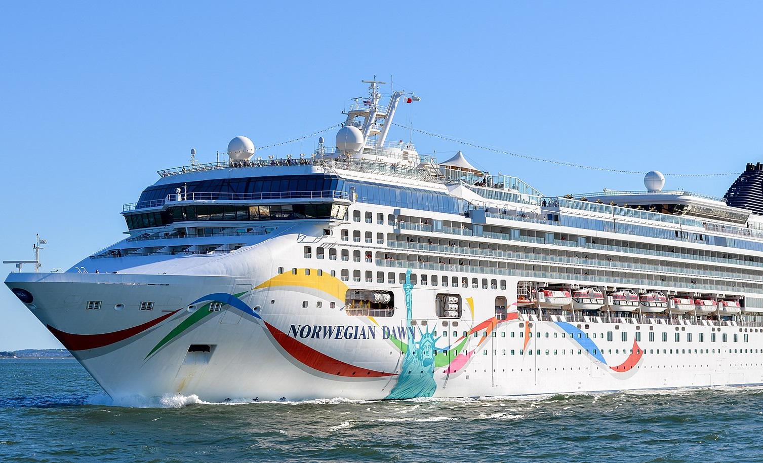 Mauritius, allarme colera su nave da crociera norvegese: cosa è successo