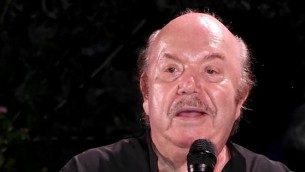 Maurizio Costanzo, Banfi: "Era galante, avrà fatto passare prima mia moglie"