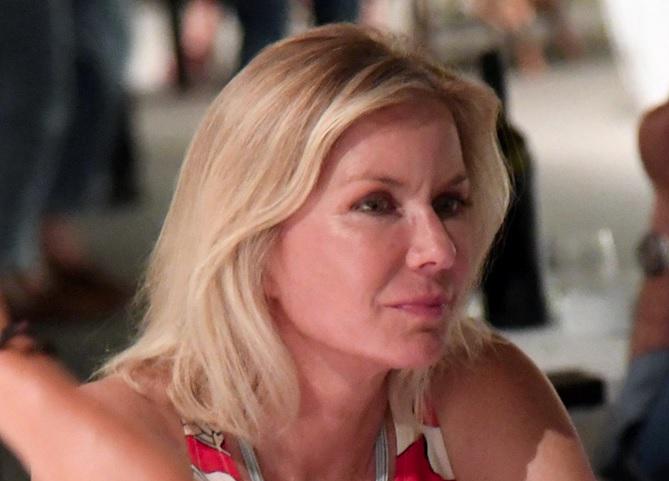 Maurizio Costanzo, Brooke di 'Beautiful': "Era straordinario, dolce e intelligente"