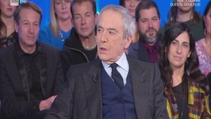 Maurizio Costanzo, il ricordo dell'amico e l'ultimo incontro - Video