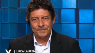 Maurizio Costanzo, le lacrime di Luca Laurenti: "Ho perso un padre"
