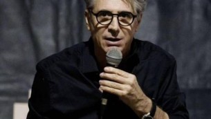 Mauro Fratini porta in scena "Ci vorrebbe un miracolo" al Teatro de' Servi