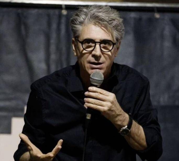 Mauro Fratini porta in scena "Ci vorrebbe un miracolo" al Teatro de' Servi