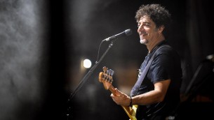 Max Gazzè, esce oggi il singolo 'Che c’è di male': presto nuovo album