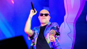 Max Pezzali non si ferma mai: nel 2025 la sua festa arriva all'Autodromo di Imola