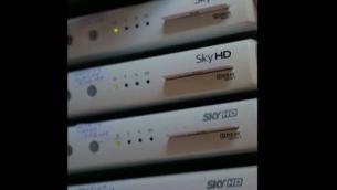 Maxi operazione contro lo streaming illegale