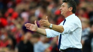 Mazzarri nuovo allenatore del Napoli, Rudi Garcia esonerato