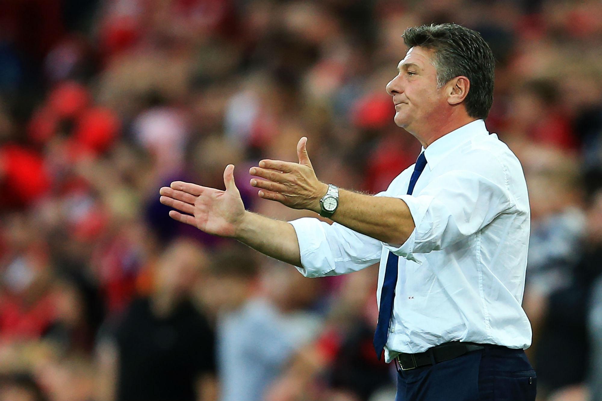 Mazzarri nuovo allenatore del Napoli, Rudi Garcia esonerato