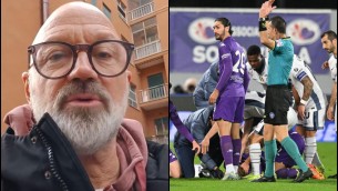 Mazzocchi contro Dazn: "Su Bove spento il canale, non hanno saputo raccontare"