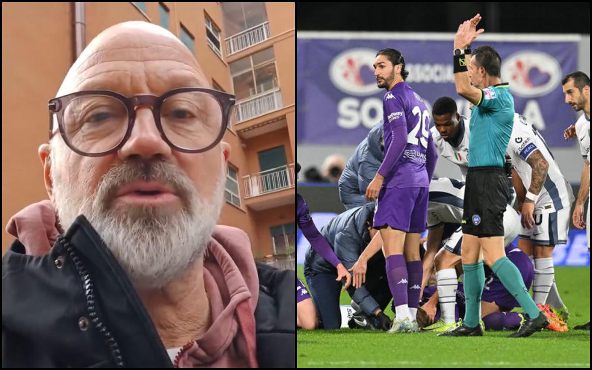 Mazzocchi contro Dazn: "Su Bove spento il canale, non hanno saputo raccontare"