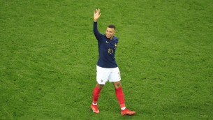 Mbappé dice addio al Psg: "Ho bisogno di nuove sfide"