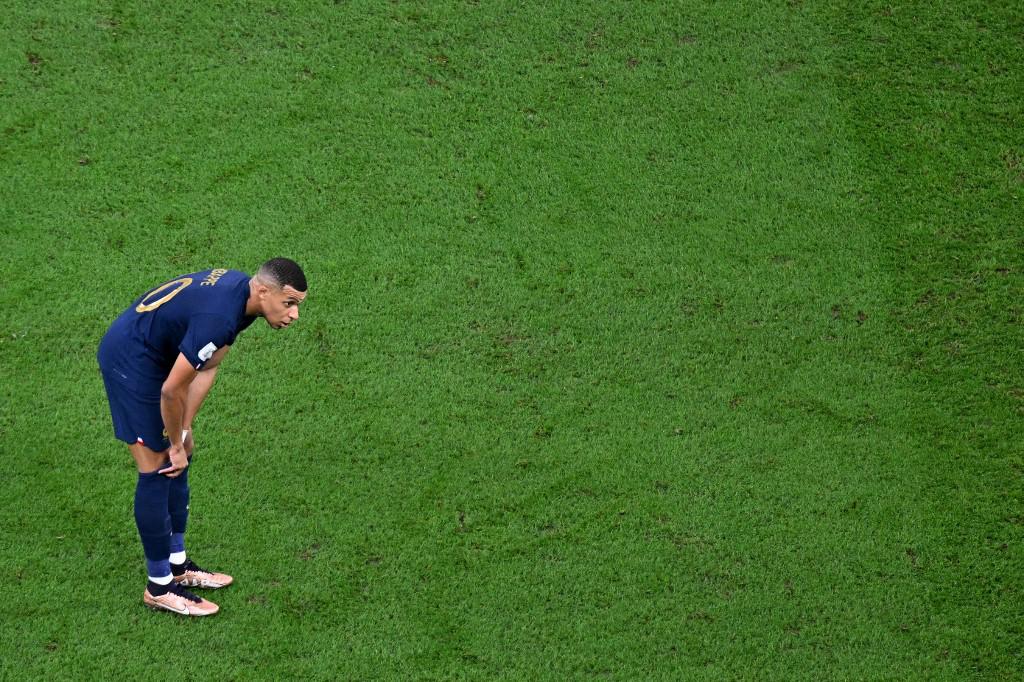 Mbappé, no al rinnovo con il Psg