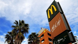 McDonald's apre nuovo ristorante a Cologno Monzese e cerca 40 persone