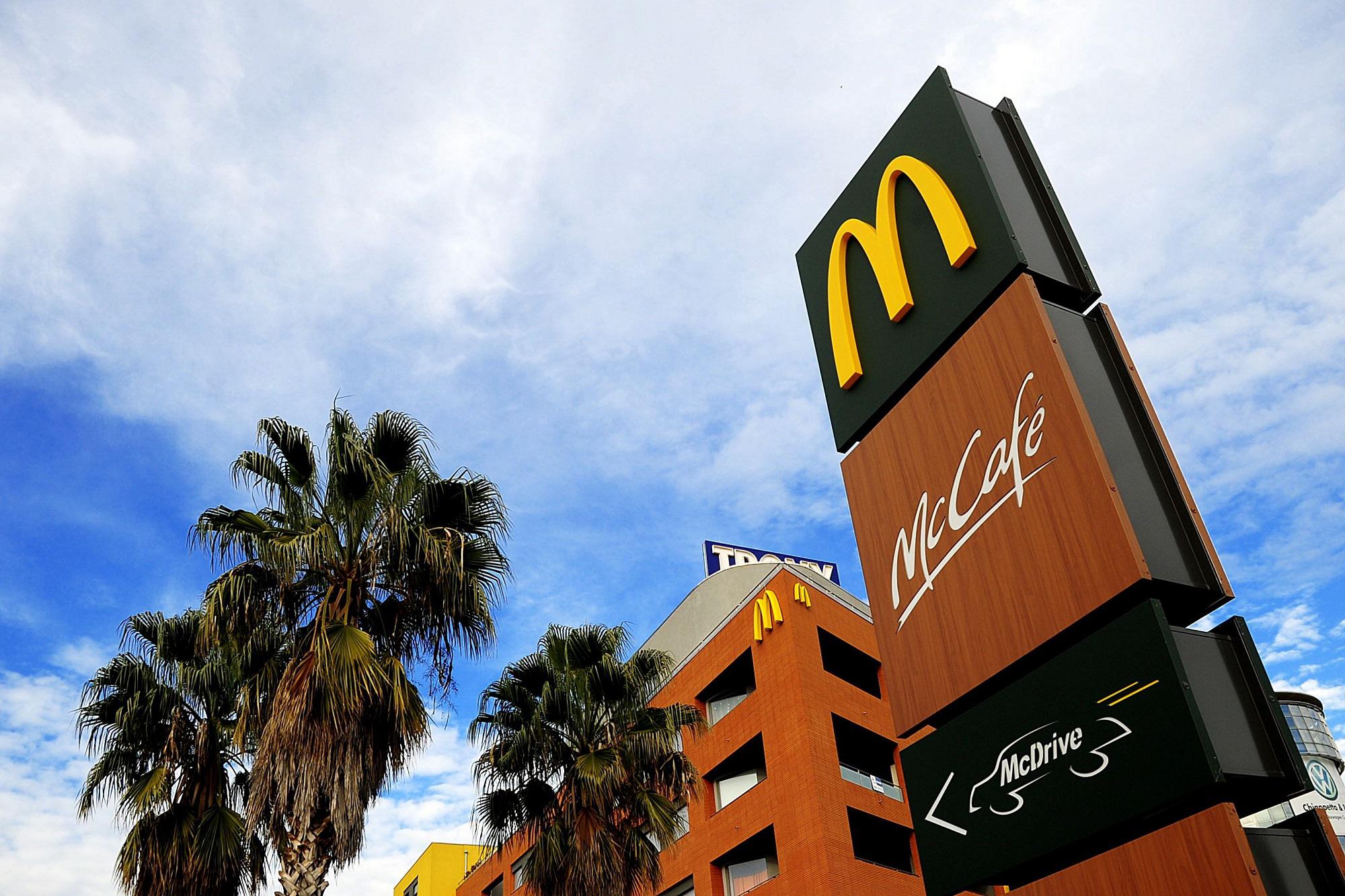 McDonald's apre nuovo ristorante a Cologno Monzese e cerca 40 persone